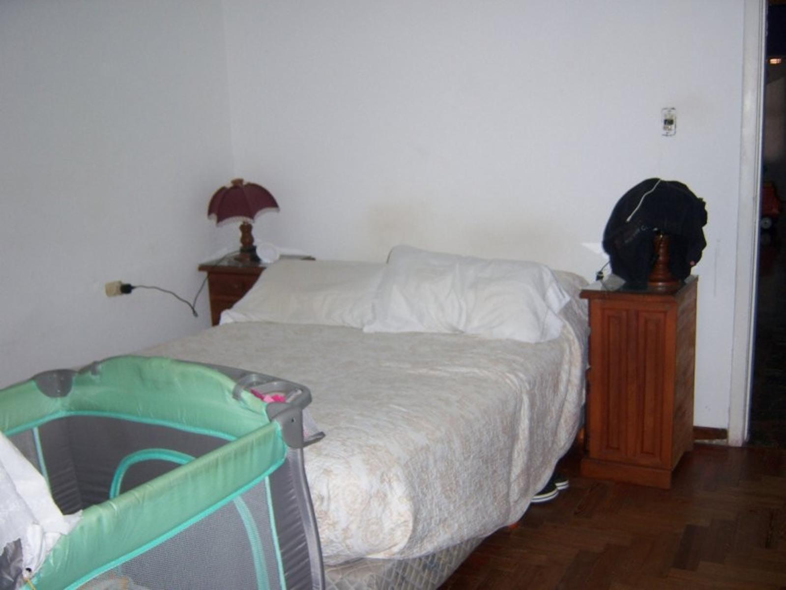 PH 3 AMBIENTES, AL FRENTE C/GARAGE/APTO CREDITO — foto 12