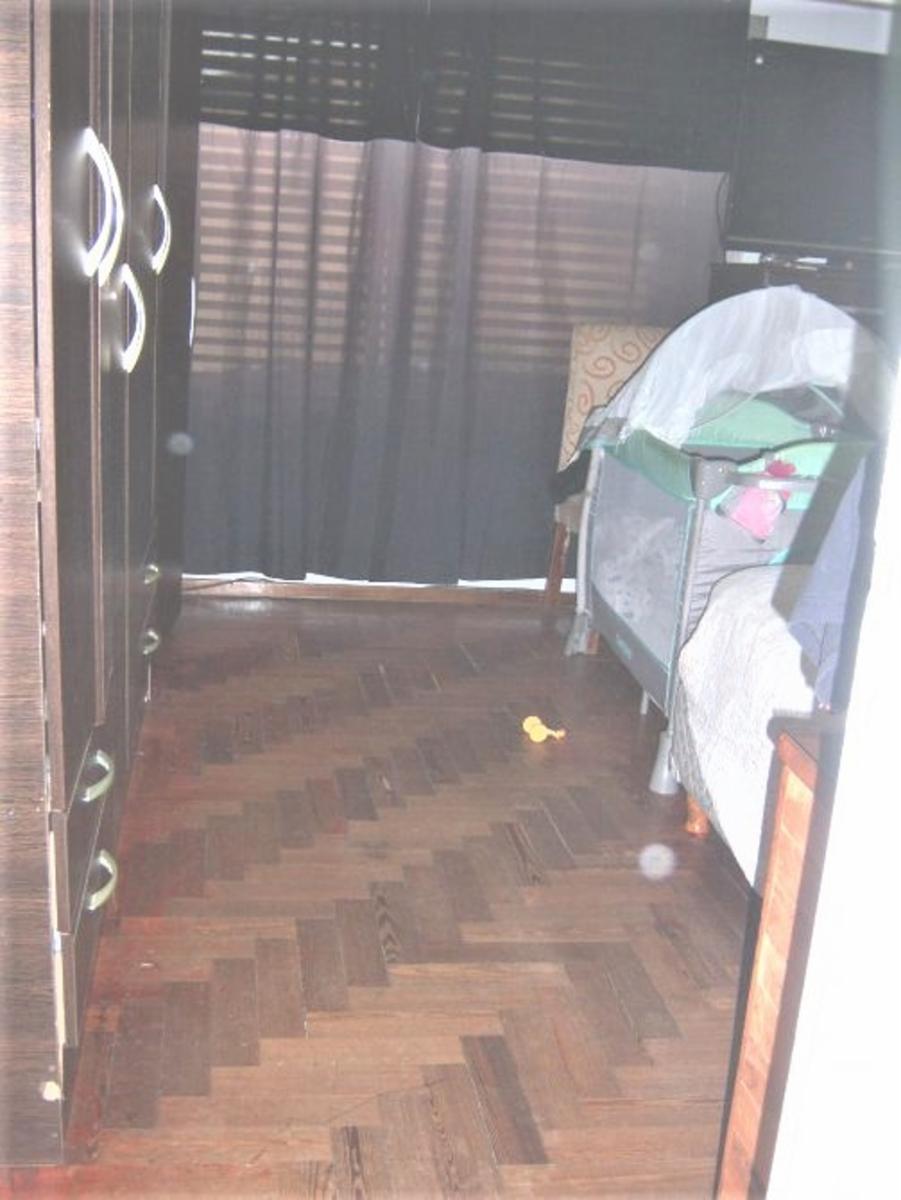 PH 3 AMBIENTES, AL FRENTE C/GARAGE/APTO CREDITO — foto 13