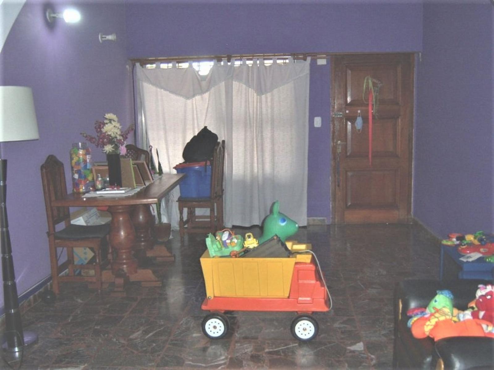 PH 3 AMBIENTES, AL FRENTE C/GARAGE/APTO CREDITO — foto 14