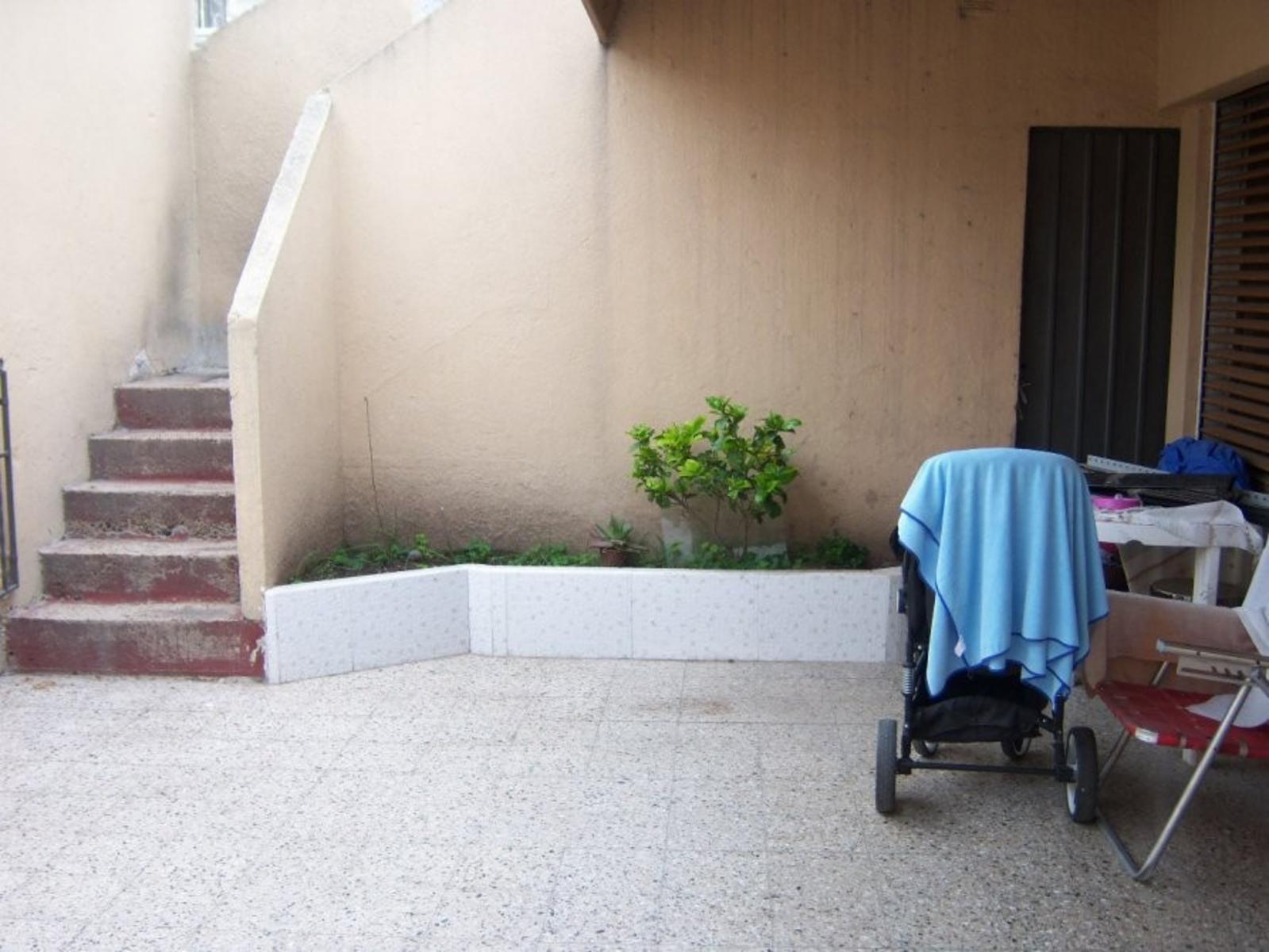 PH 3 AMBIENTES, AL FRENTE C/GARAGE/APTO CREDITO — foto 15