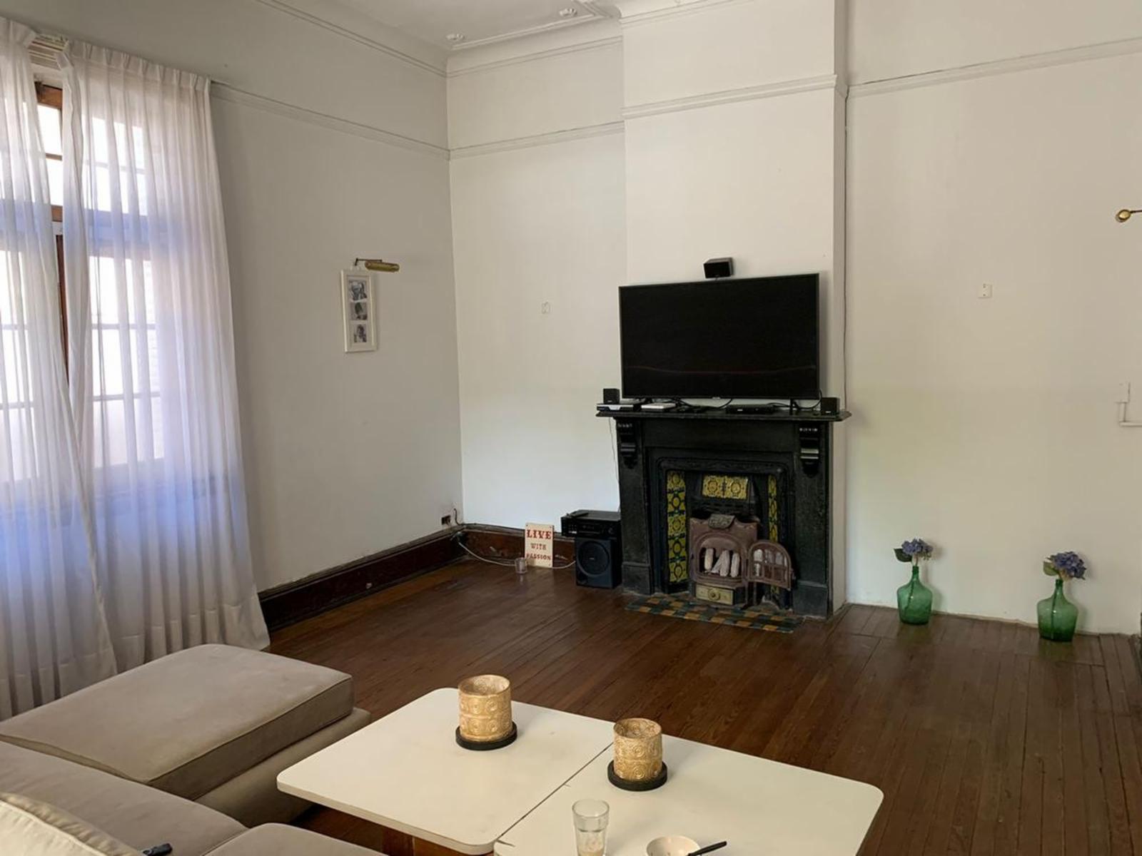 CASA DE ESTILO INGLES 5 AMB / ACEPTA PERMUTA. — foto 7