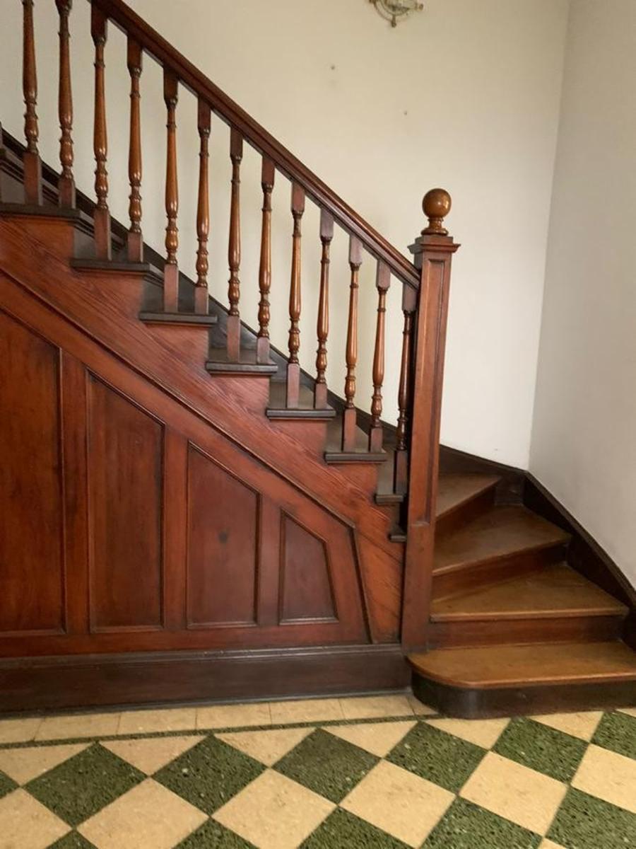 CASA DE ESTILO INGLES 5 AMB / ACEPTA PERMUTA. — foto 9