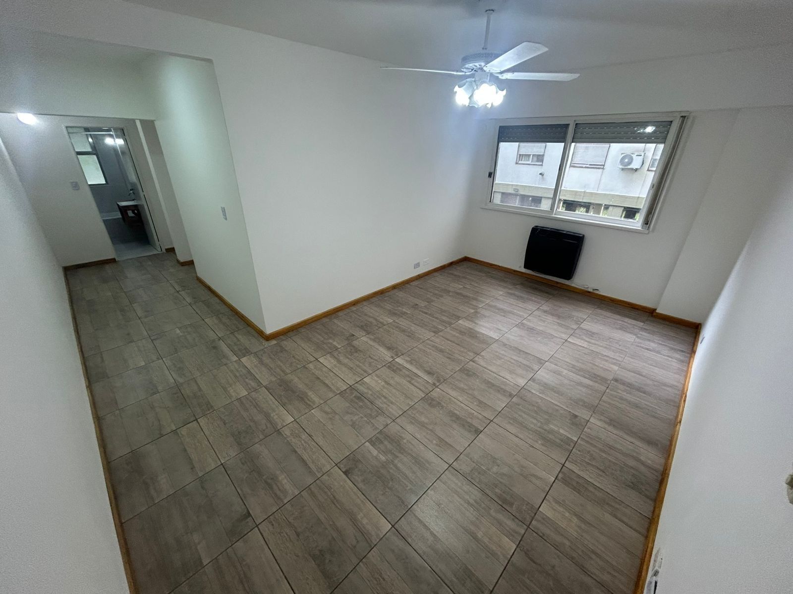 Departamento 3amb. en Torres 14 de Julio