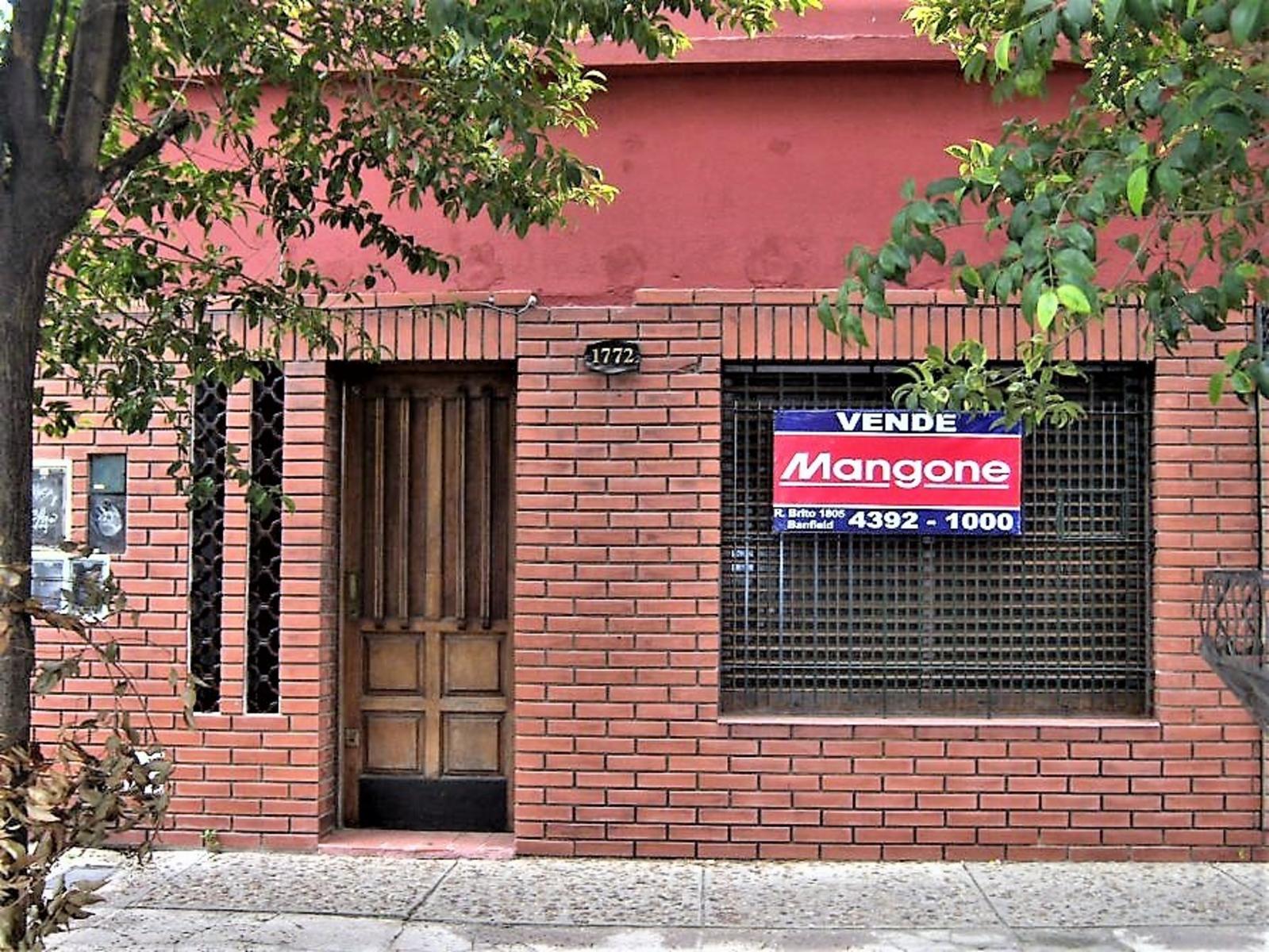 PH Al Frente 3 Ambientes