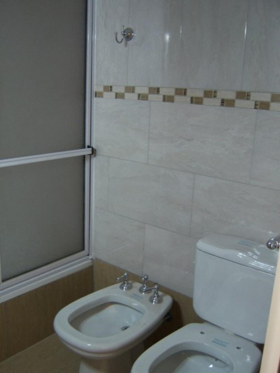 DUPLEX 3 AMB C/COCHERA / APTO CREDITO — foto 3