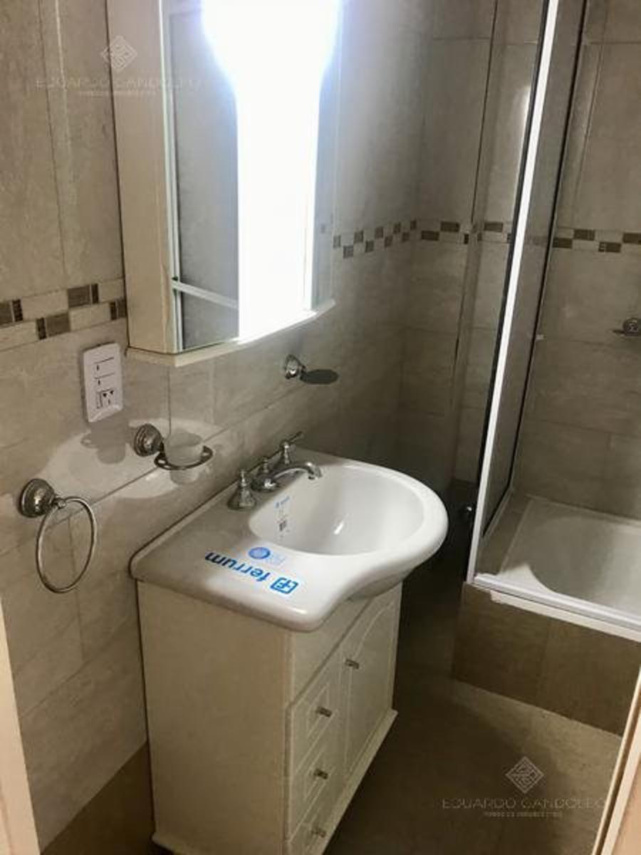 DUPLEX 3 AMB C/COCHERA / APTO CREDITO — foto 7