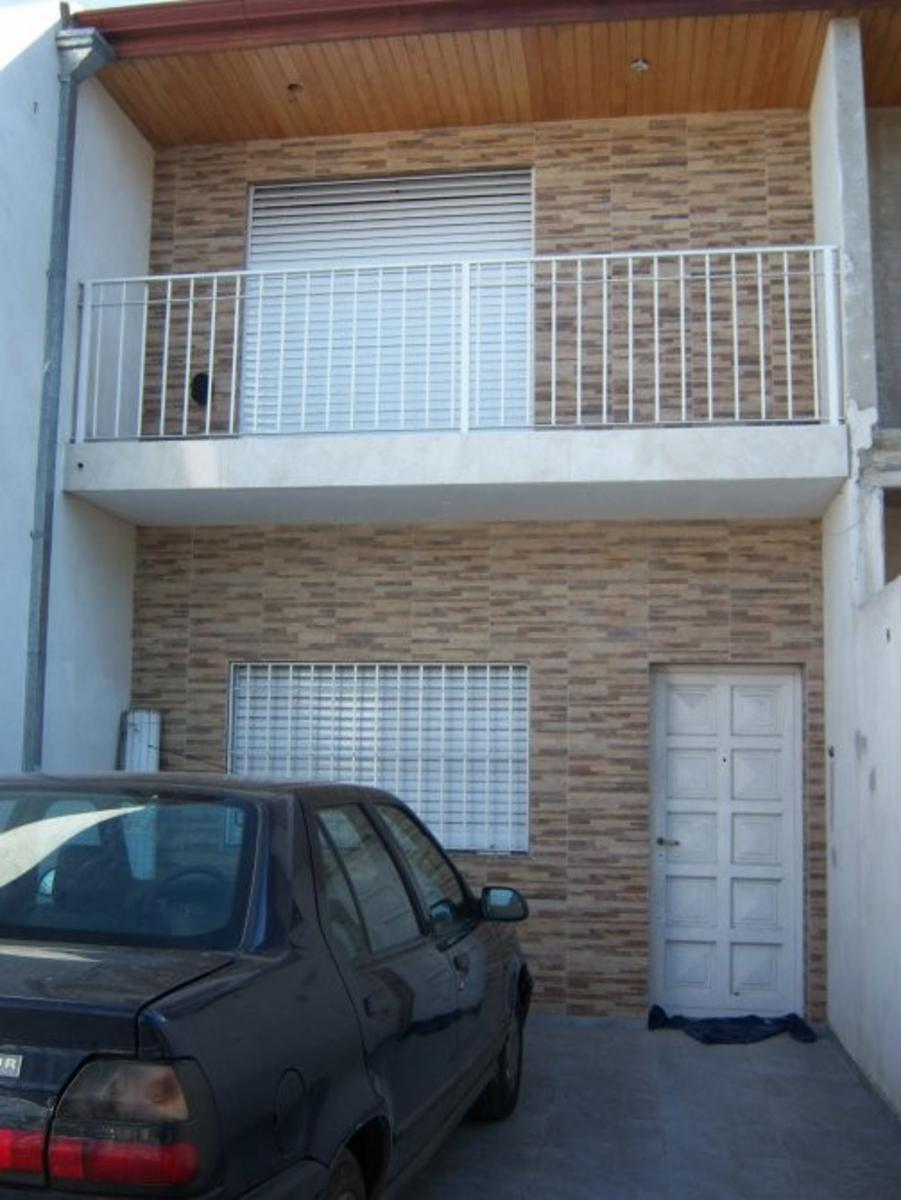 DUPLEX 3 AMB C/COCHERA / APTO CREDITO — foto 8