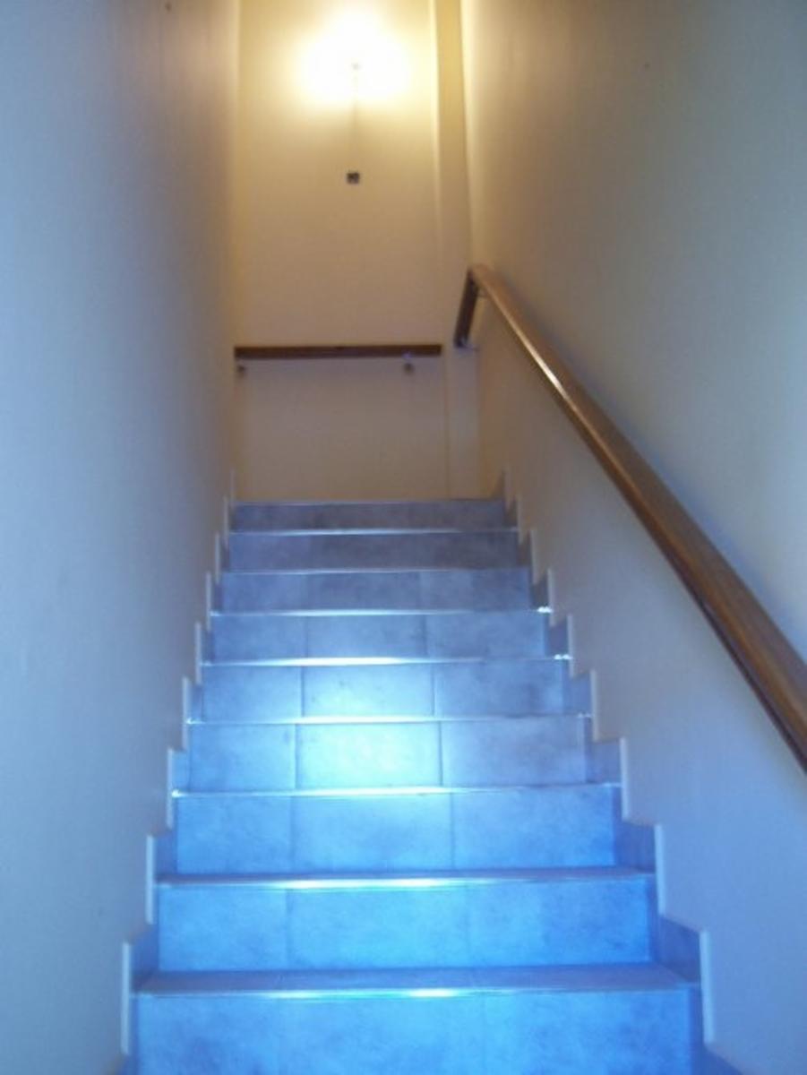 DUPLEX 3 AMB C/COCHERA / APTO CREDITO — foto 13