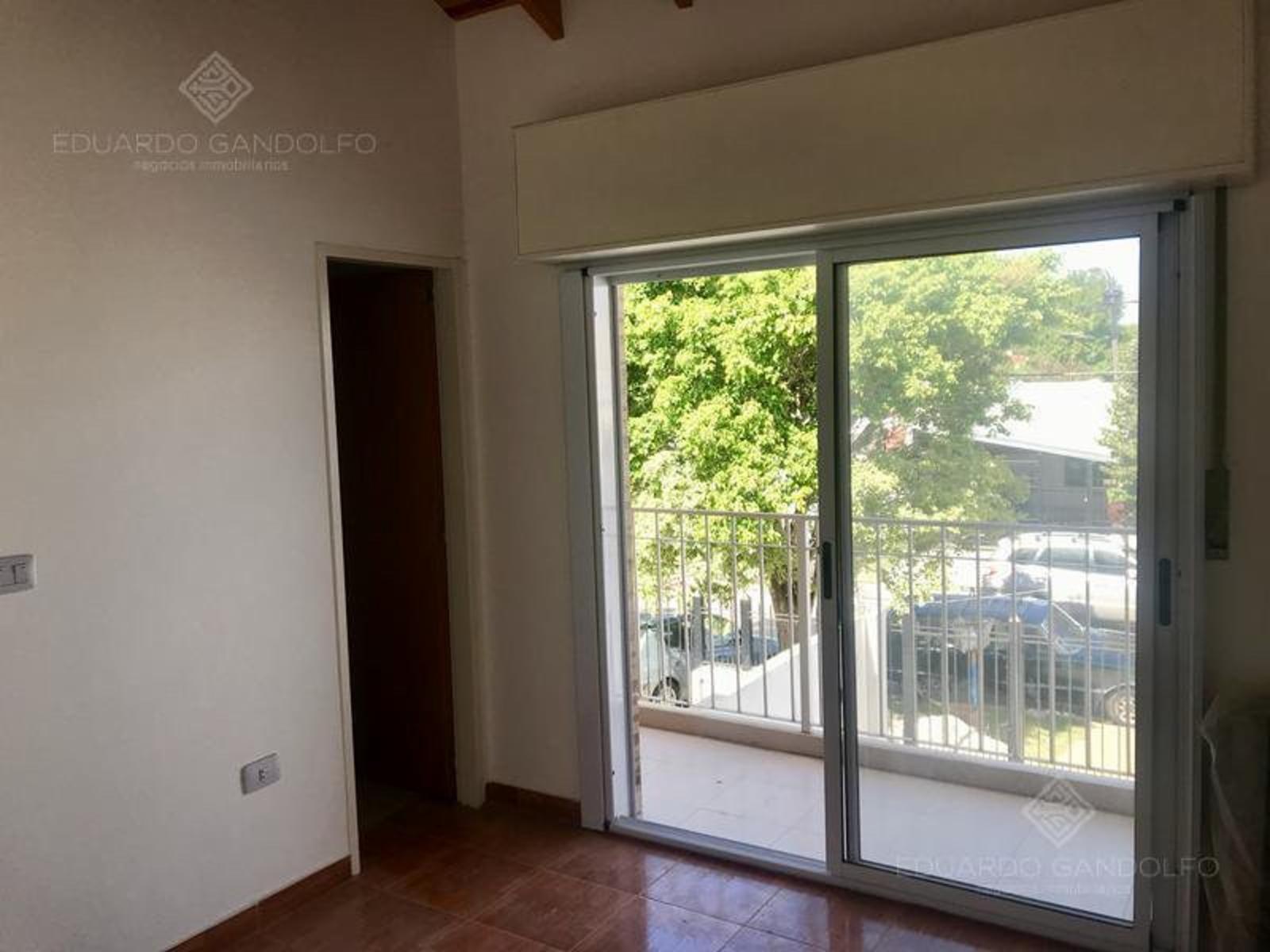 DUPLEX 3 AMB C/COCHERA / APTO CREDITO — foto 14