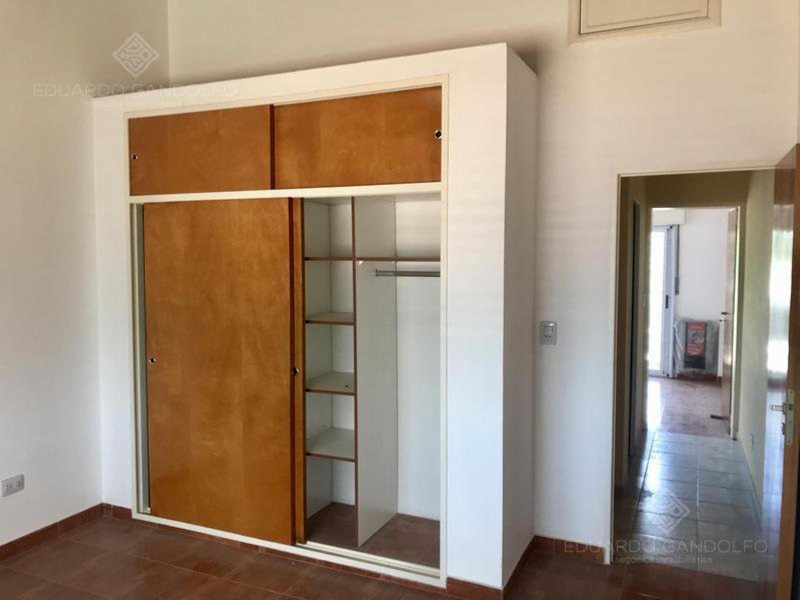 DUPLEX 3 AMB C/COCHERA / APTO CREDITO — foto 15