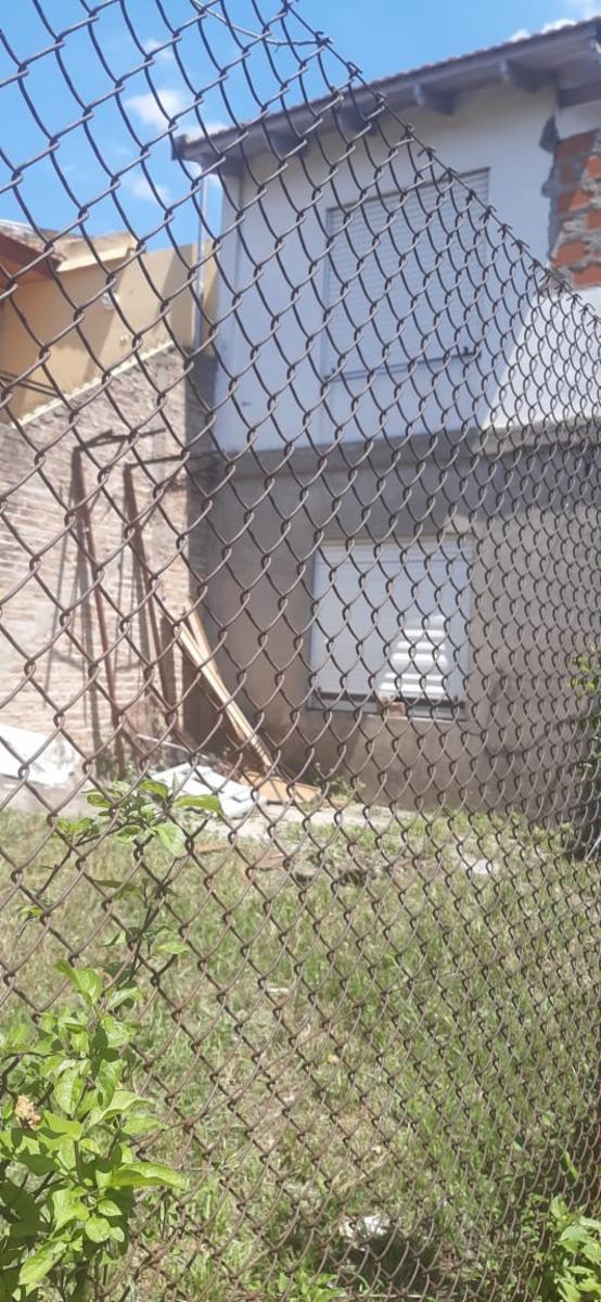 Casa Sobre Lote de 10 X 27 mts. — foto 3