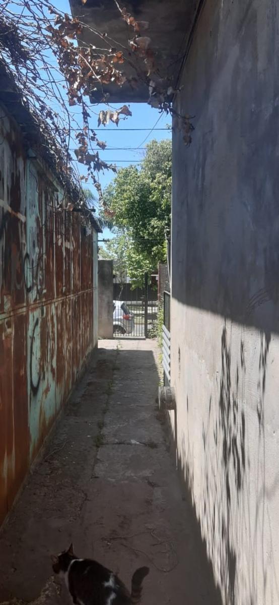 Casa Sobre Lote de 10 X 27 mts. — foto 5