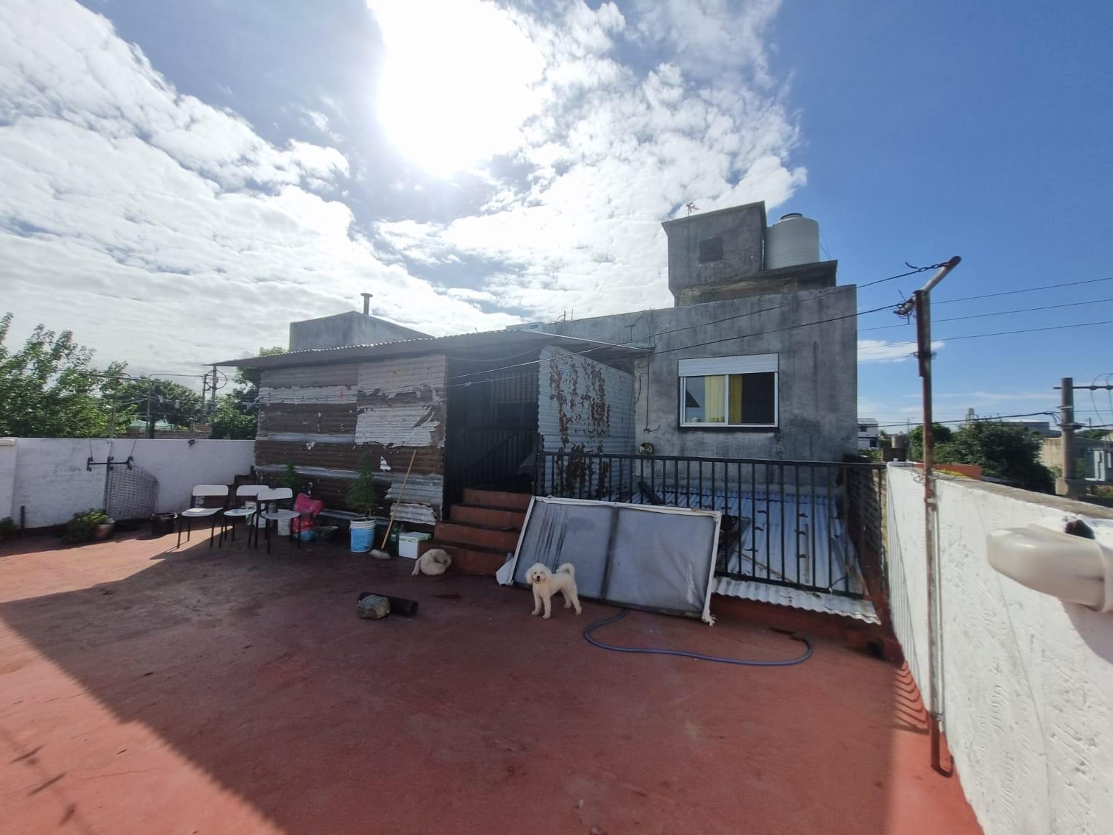CASA 4 AMB CON LOCAL / APTA CREDITO — foto 13