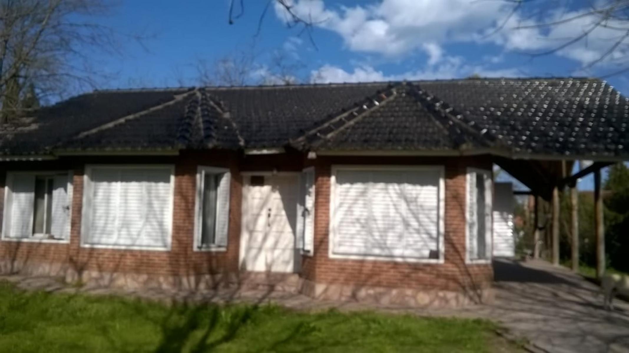 Chalet en Venta en Guernica