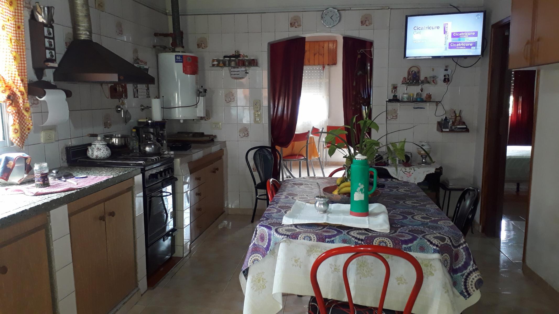 Casa, Sobre Lote de 10x31/permuta — foto 3