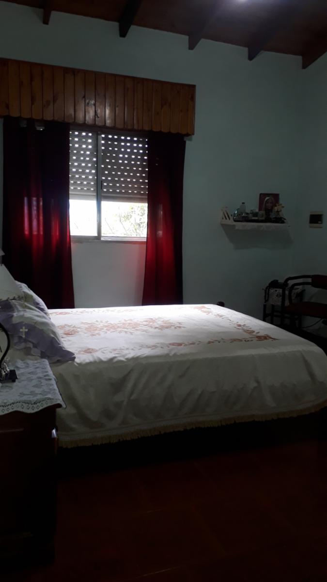 Casa, Sobre Lote de 10x31/permuta — foto 5