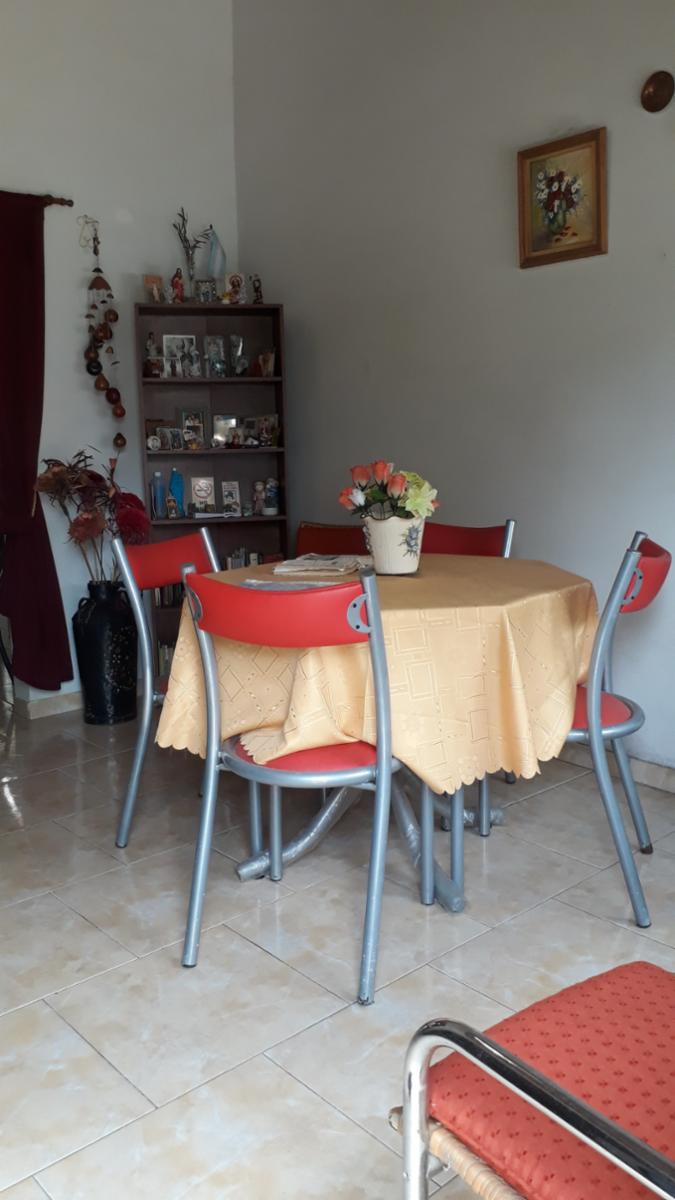 Casa, Sobre Lote de 10x31/permuta — foto 9