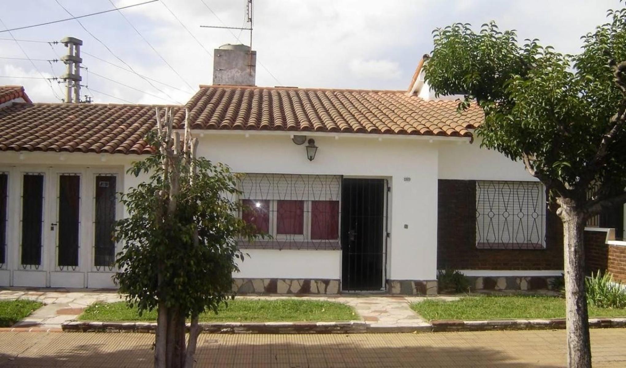 CHALET Bº NUEVO, 4 AMB / APTO CREDITO