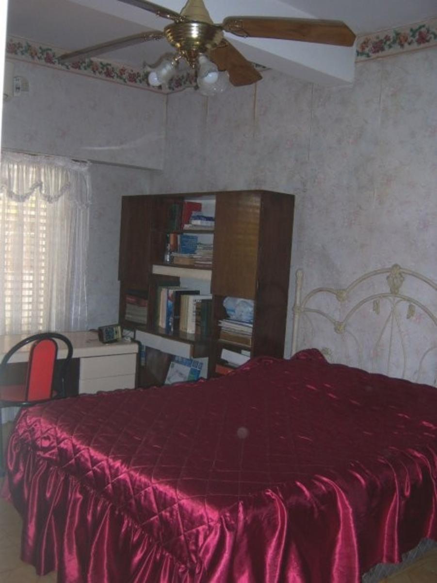 Casa de 4 Ambientes C/pque. Permuta. &quotSUSPENDIDA&quot — foto 14
