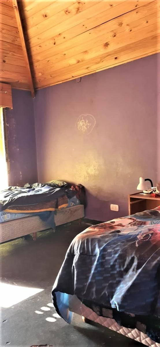 CHALET 4 AMBIENTES C/COCHERA PASANTE / APTO CREDITO — foto 5
