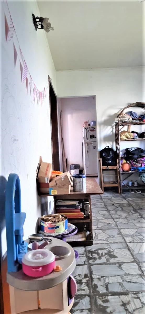 CHALET 4 AMBIENTES C/COCHERA PASANTE / APTO CREDITO — foto 14