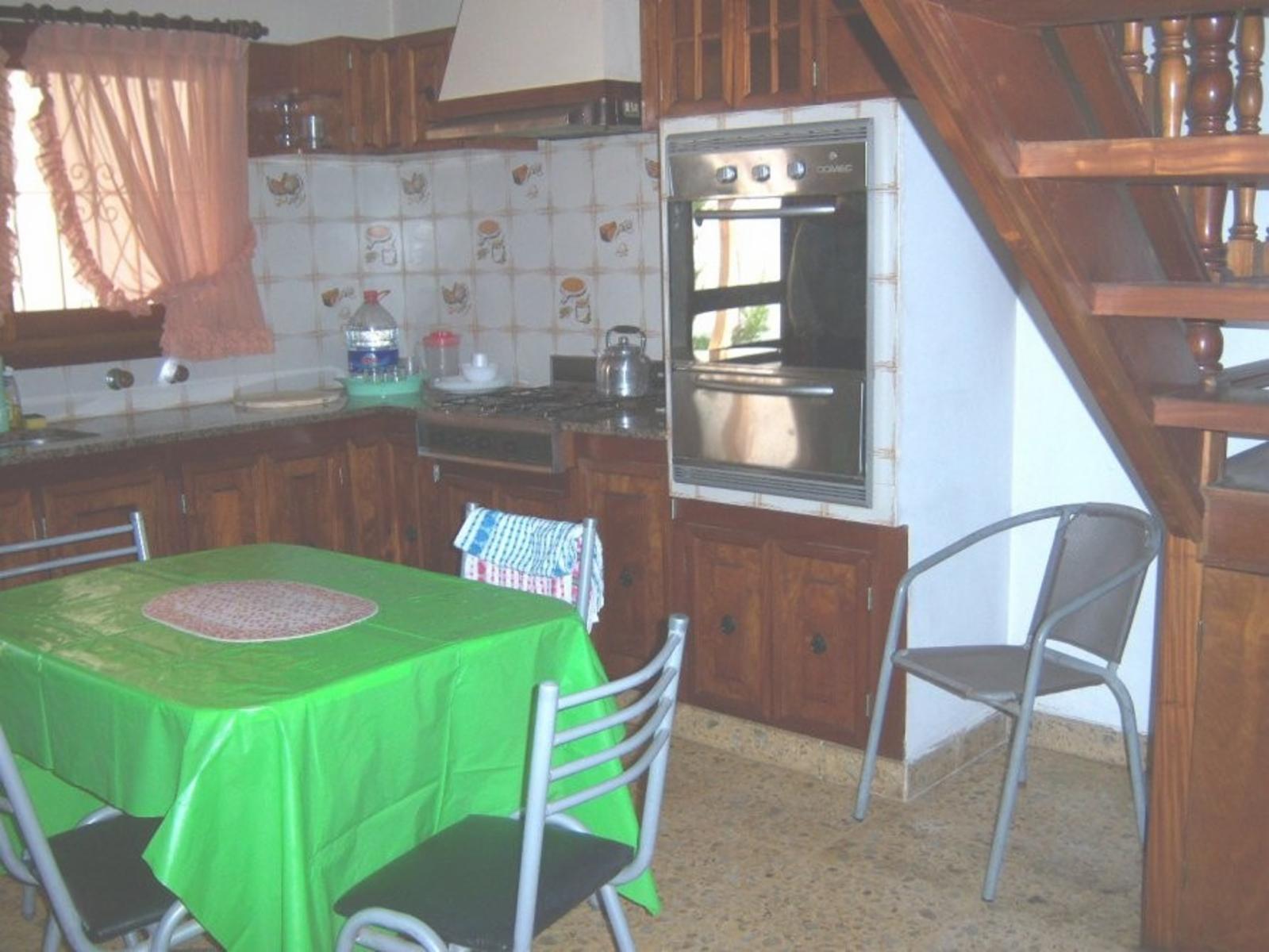 CHALET 4 AMBIENTES EN DOS PLANTAS — foto 4