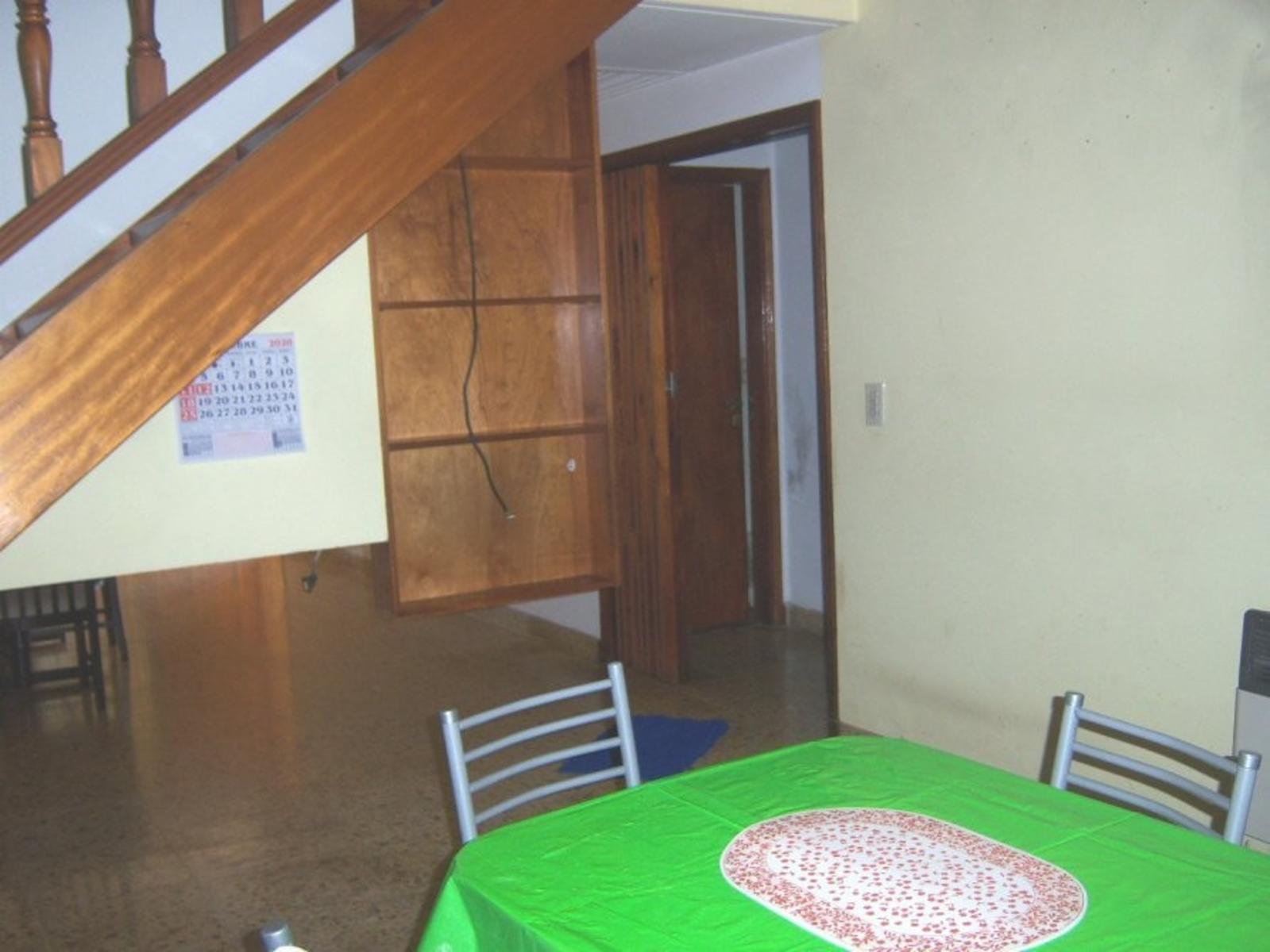 CHALET 4 AMBIENTES EN DOS PLANTAS — foto 6