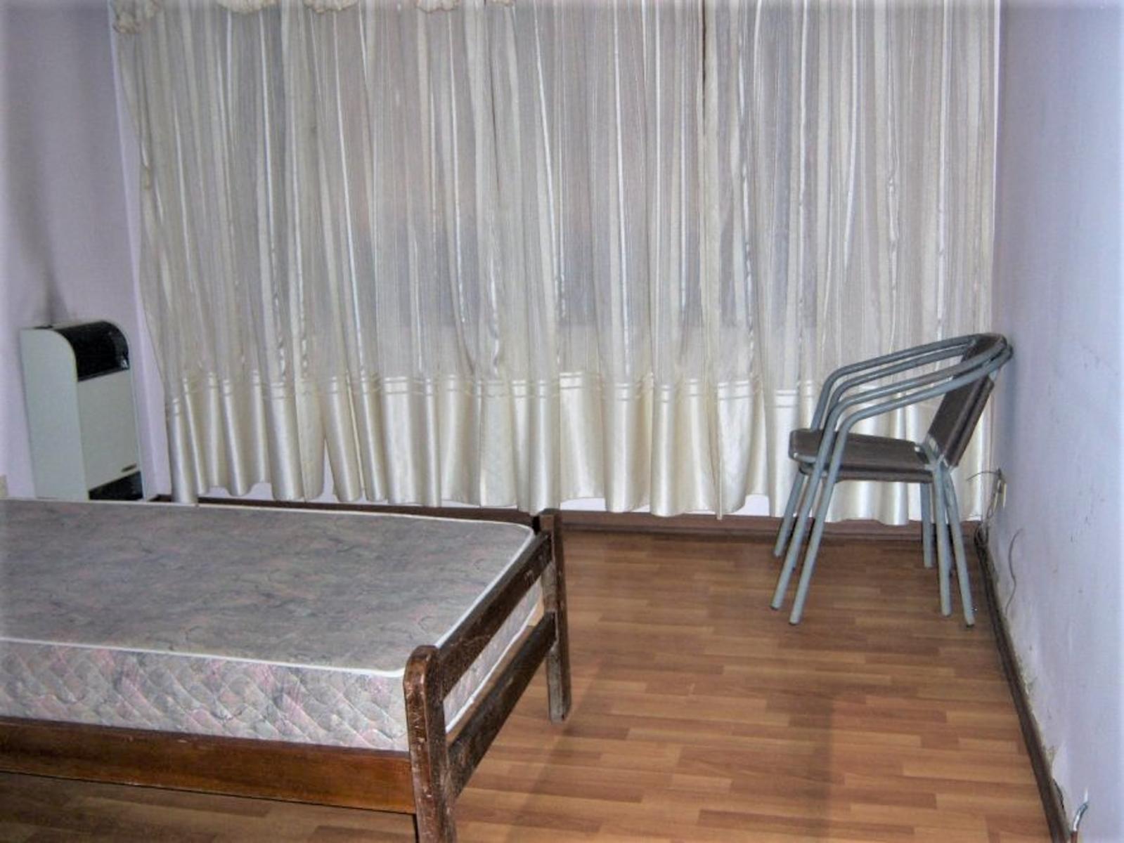CHALET 4 AMBIENTES EN DOS PLANTAS — foto 10