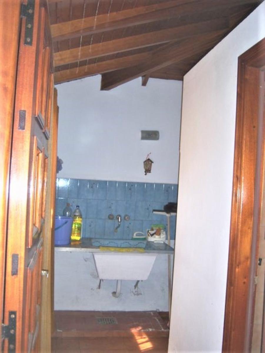 CHALET 4 AMBIENTES EN DOS PLANTAS — foto 13