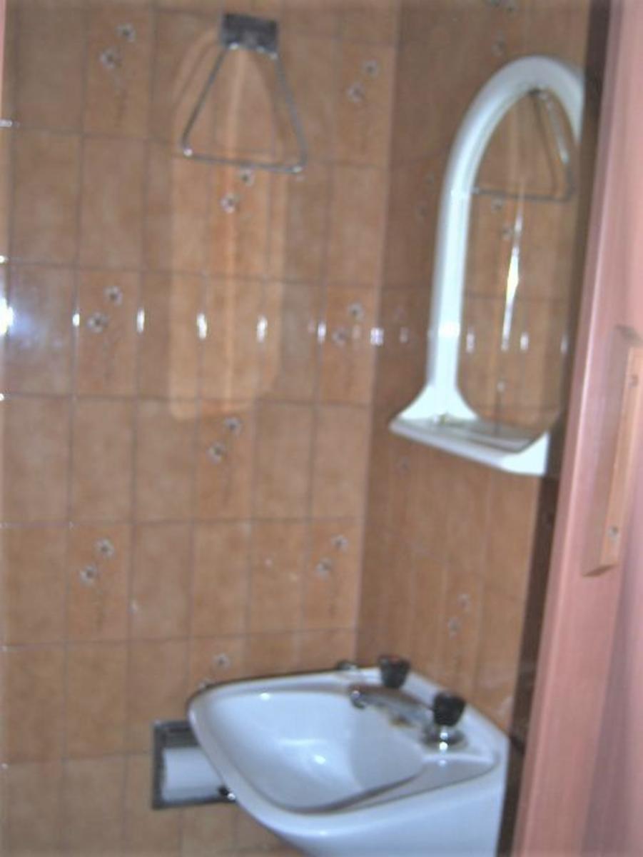 CHALET 4 AMBIENTES EN DOS PLANTAS — foto 14