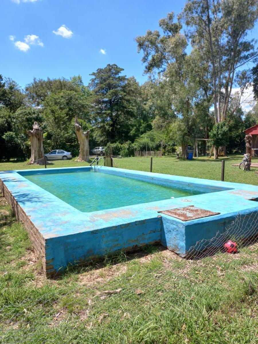 Excelente Casa - Quinta con Pileta - 9