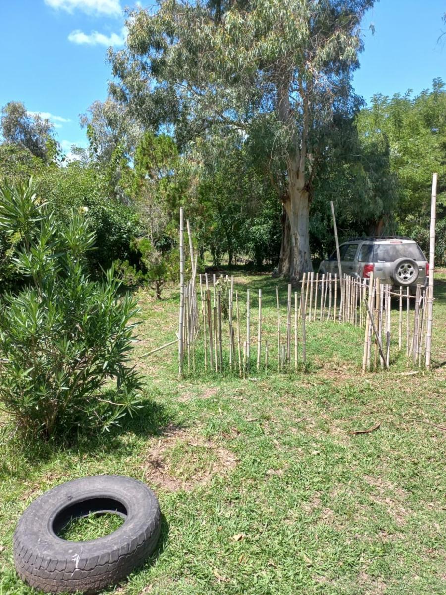 Excelente Casa - Quinta con Pileta - 10