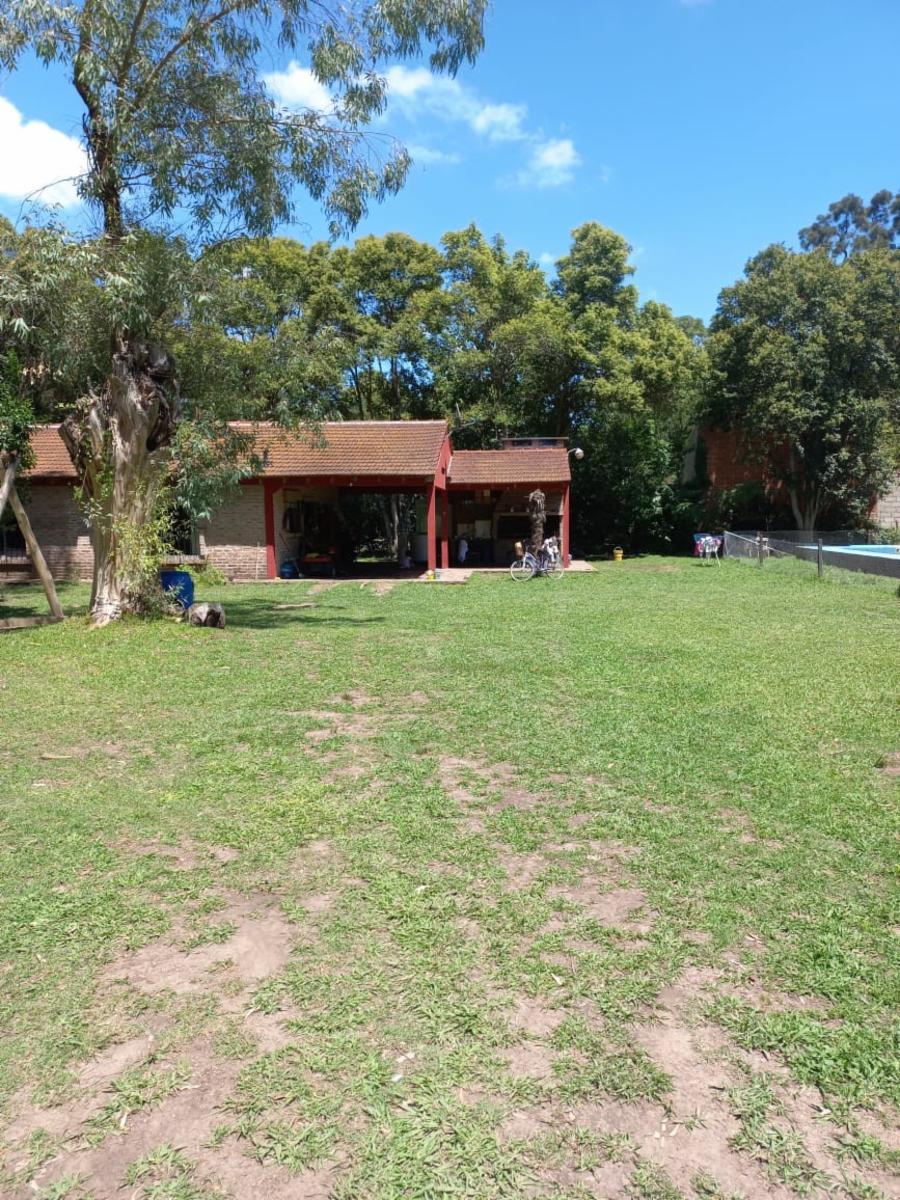 Excelente Casa - Quinta con Pileta - 11