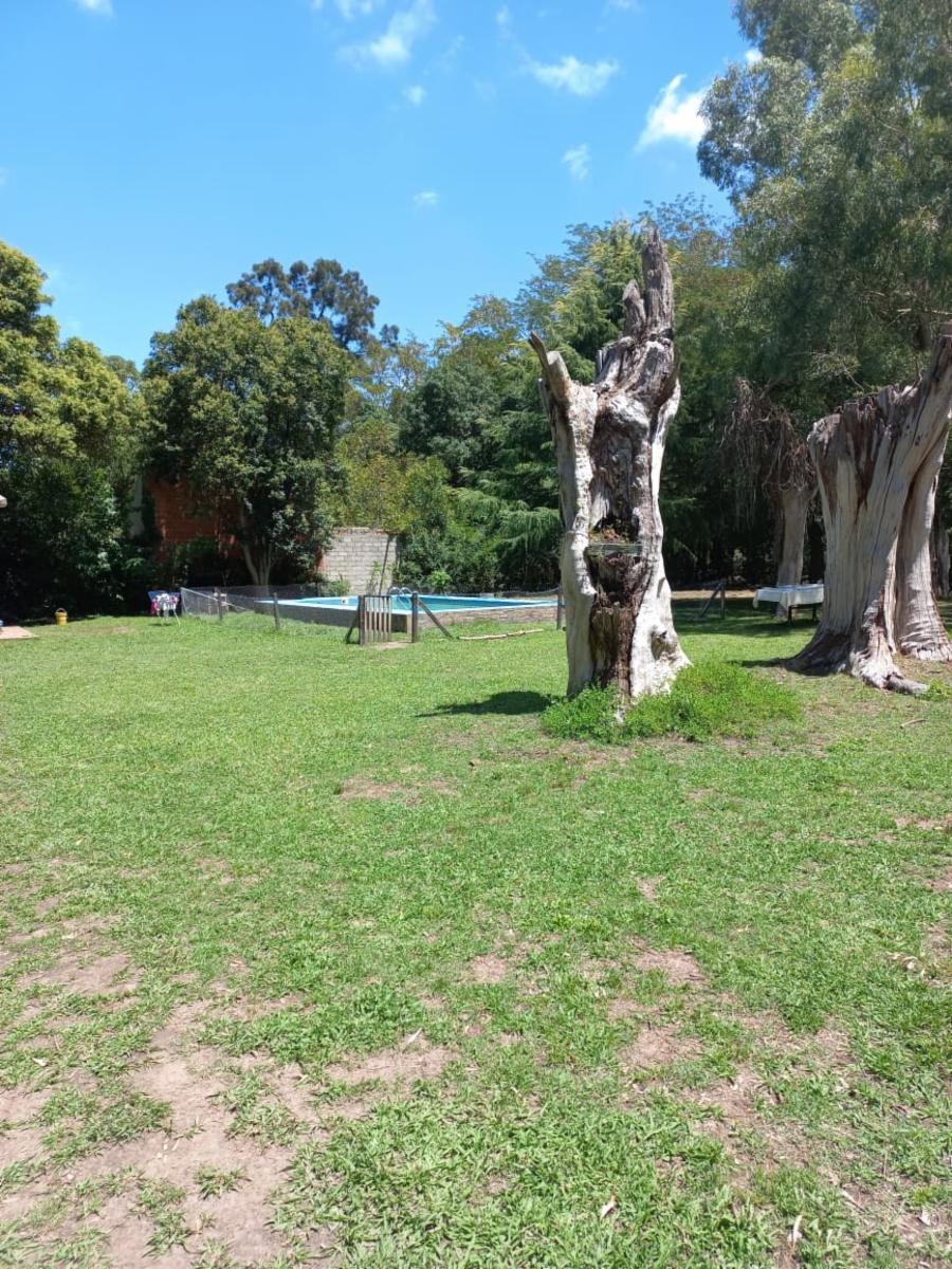Excelente Casa - Quinta con Pileta - 12