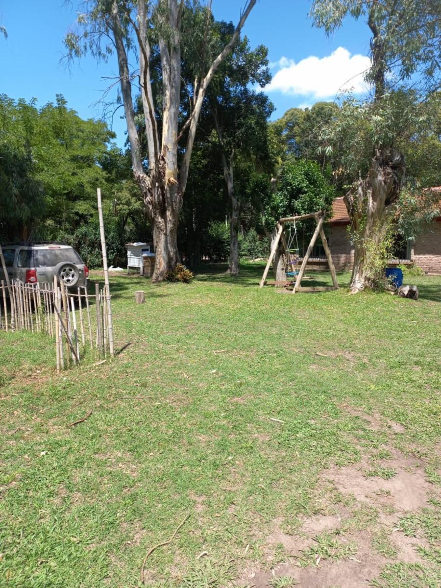 Excelente Casa - Quinta con Pileta - 13