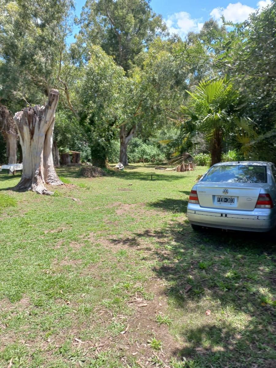 Excelente Casa - Quinta con Pileta - 14