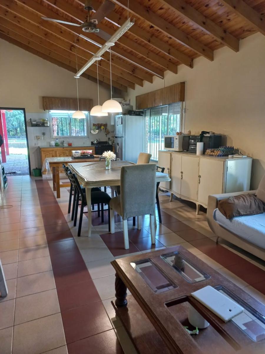 Excelente Casa - Quinta con Pileta - 15