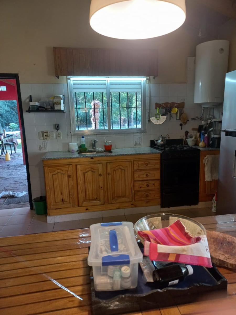 Excelente Casa - Quinta con Pileta - 18