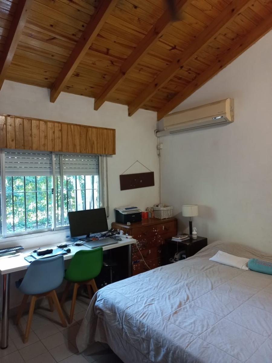 Excelente Casa - Quinta con Pileta - 21