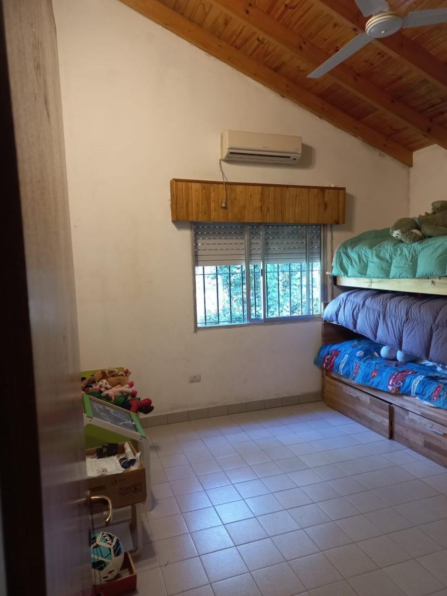 Excelente Casa - Quinta con Pileta - 24