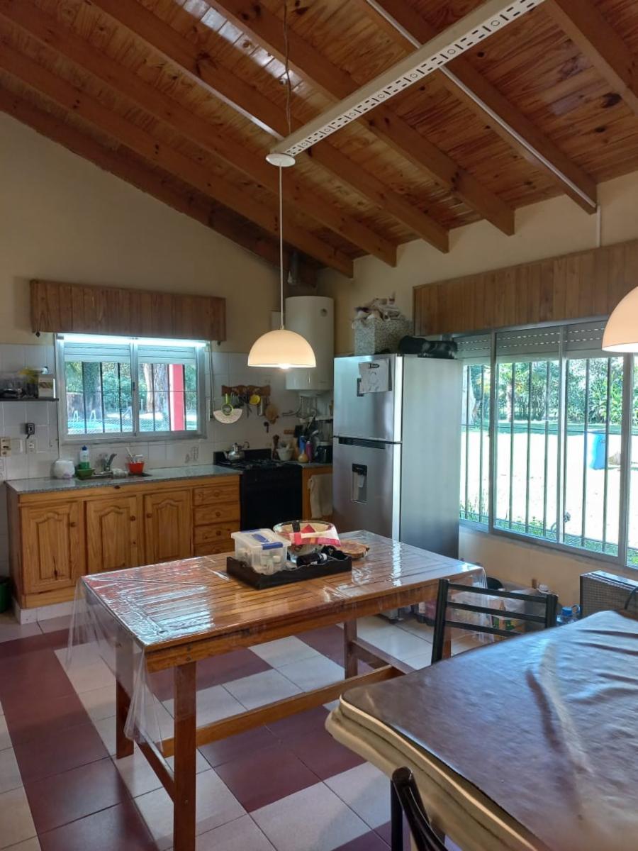 Excelente Casa - Quinta con Pileta - 27