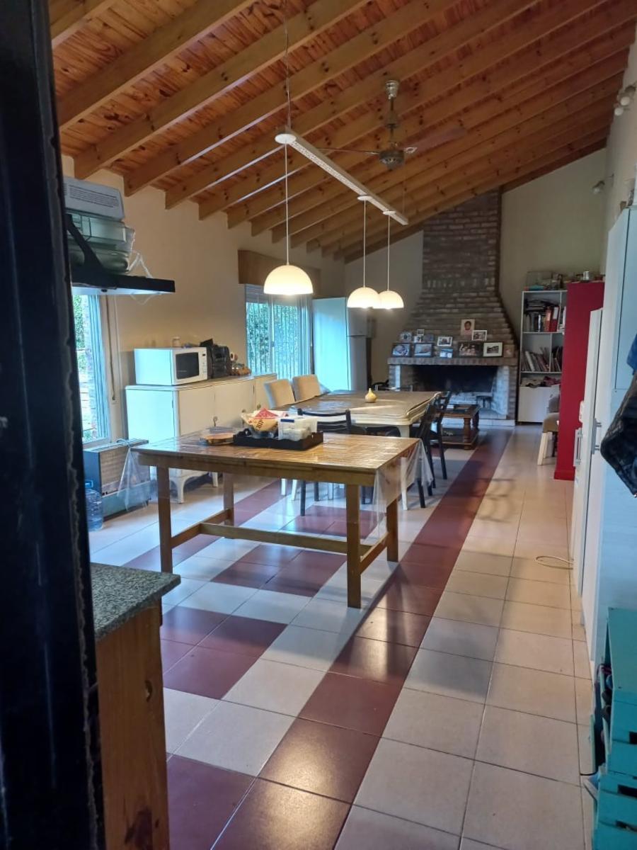 Excelente Casa - Quinta con Pileta - 29