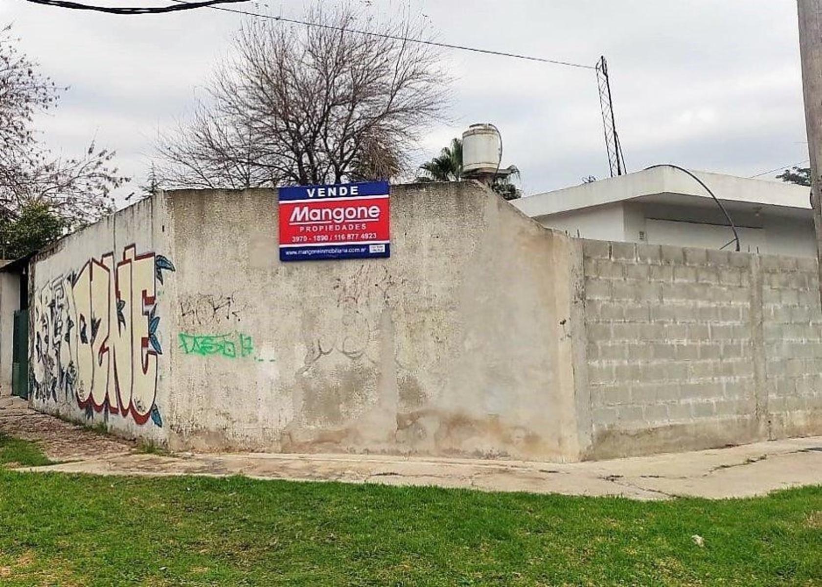 Casa de Tres Ambientes C/cochera