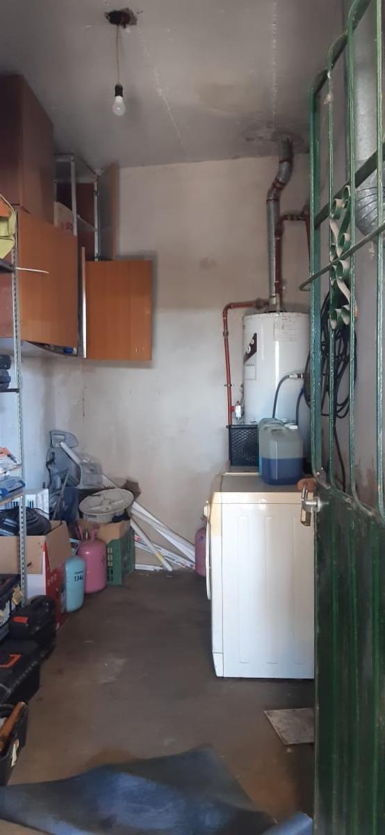 Casa de Tres Ambientes C/cochera — foto 2