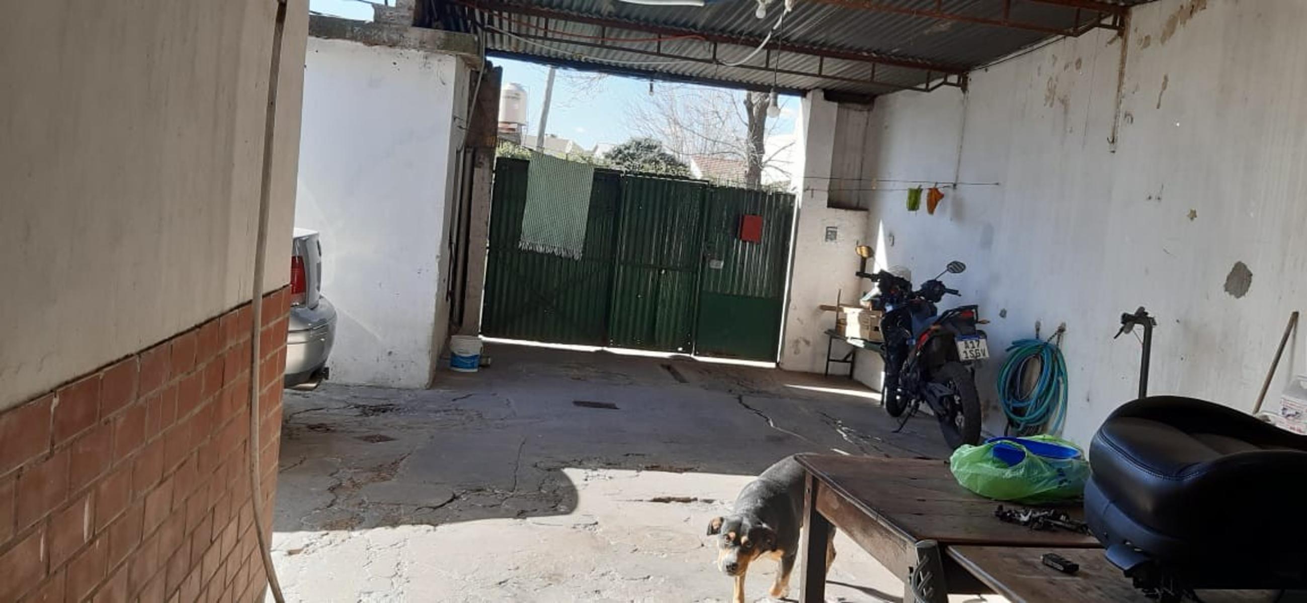 Casa de Tres Ambientes C/cochera — foto 3