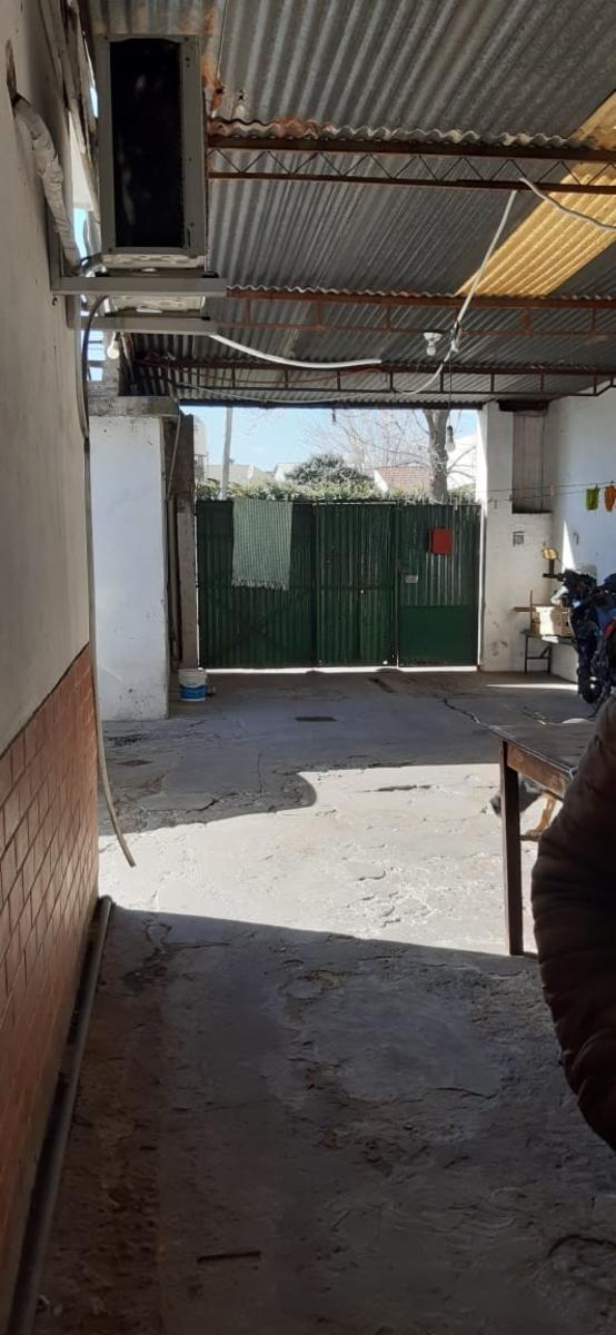 Casa de Tres Ambientes C/cochera — foto 5