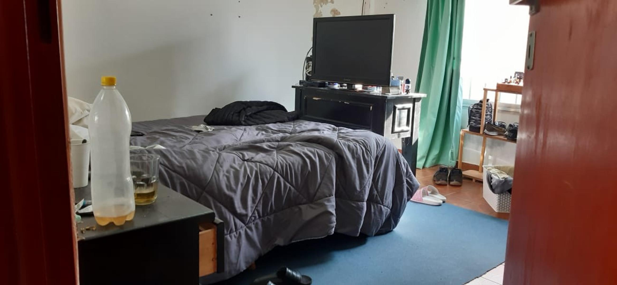 Casa de Tres Ambientes C/cochera — foto 9