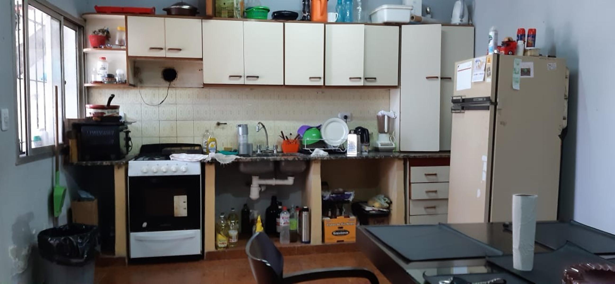 Casa de Tres Ambientes C/cochera — foto 11