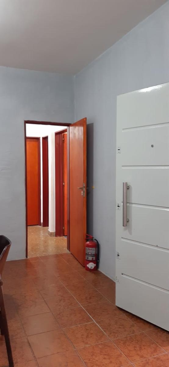 Casa de Tres Ambientes C/cochera — foto 13