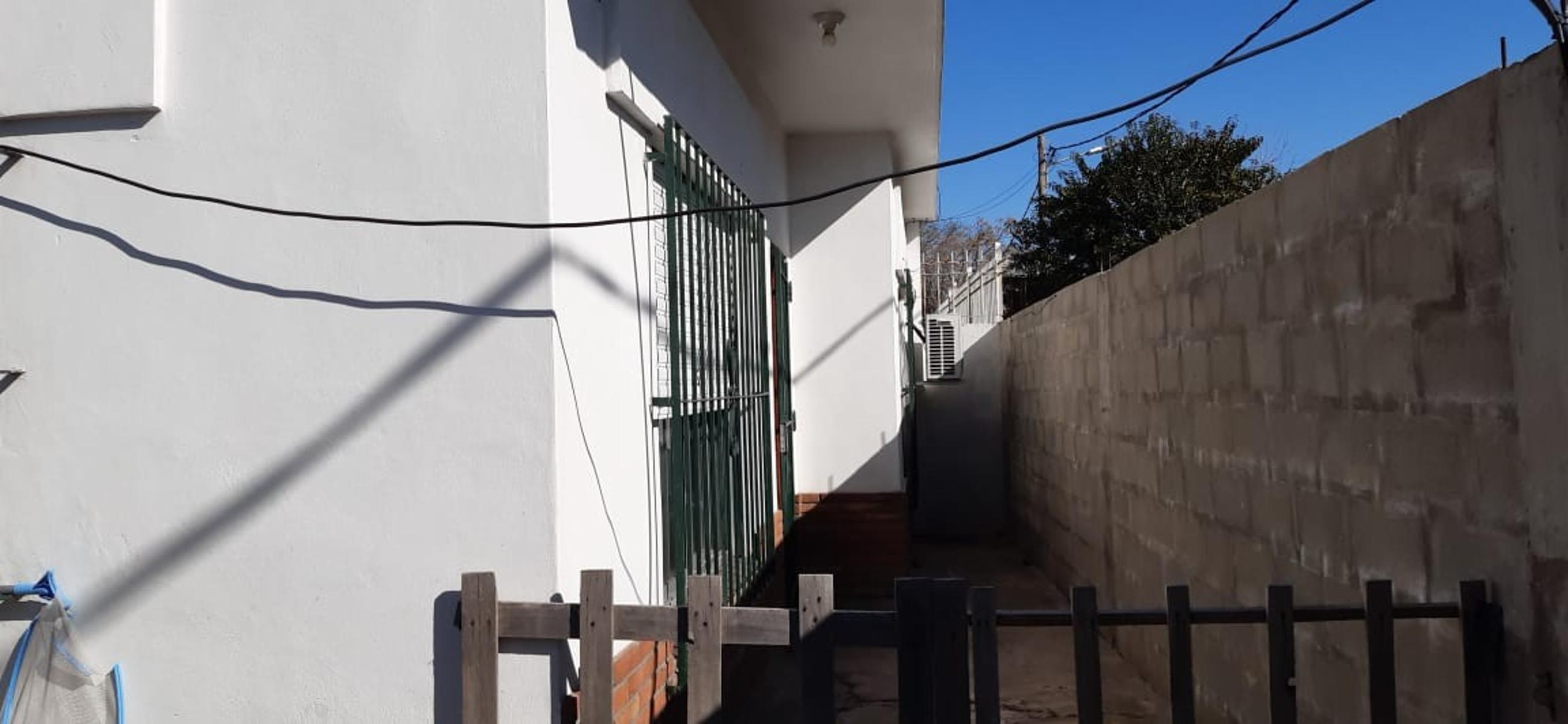 Casa de Tres Ambientes C/cochera — foto 14